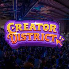 Creator District